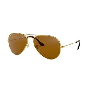 Ray-Ban 3025 001/33 58 Unisex Güneş Gözlüğü