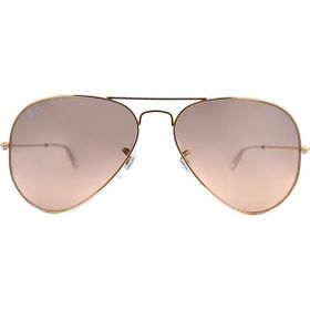 Ray-Ban 3025 001/3E 55-14 Erkek Güneş Gözlüğü