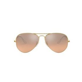 Ray-Ban 3025 001/3E 55-14 Erkek Güneş Gözlüğü