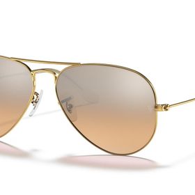 Ray-Ban 3025 001/3E 55-14 Erkek Güneş Gözlüğü