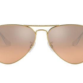 Ray-Ban 3025 001/3E 62 Unisex Güneş Gözlüğü