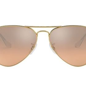Ray-Ban 3025 001/3E 62 Unisex Güneş Gözlüğü