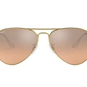 Ray-Ban 3025 001/3E 62 Unisex Güneş Gözlüğü