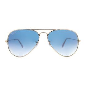 Ray-Ban 3025 001/3F 58 Unisex Güneş Gözlüğü