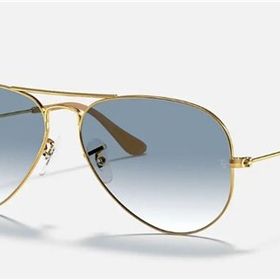 Ray-Ban 3025 001/3F 58 Unisex Güneş Gözlüğü