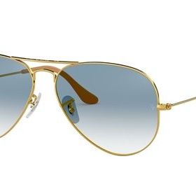Ray-Ban 3025 001/3F 58 Unisex Güneş Gözlüğü