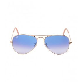 Ray-Ban 3025 001/3F 58 Unisex Güneş Gözlüğü
