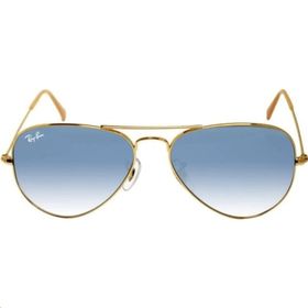 Ray-Ban 3025 001/3F 58 Unisex Güneş Gözlüğü