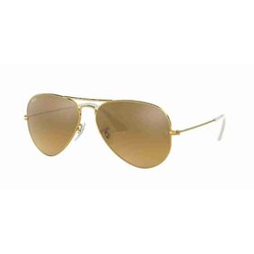 Ray-Ban 3025 001/3K Unisex Güneş Gözlüğü