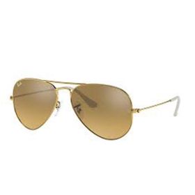 Ray-Ban 3025 001/3K Unisex Güneş Gözlüğü