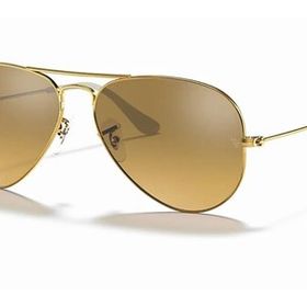 Ray-Ban 3025 001/3K Unisex Güneş Gözlüğü