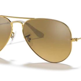 Ray-Ban 3025 001/3K Unisex Güneş Gözlüğü