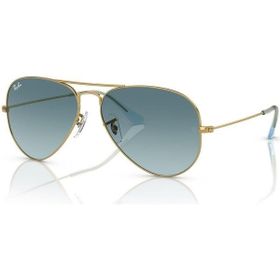 Ray-Ban 3025 001/3M 55 Kadın Güneş Gözlüğü