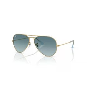 Ray-Ban 3025 001/3M 58 Mavi Unisex Güneş Gözlüğü