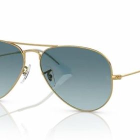Ray-Ban 3025 001/3M 58 Mavi Unisex Güneş Gözlüğü