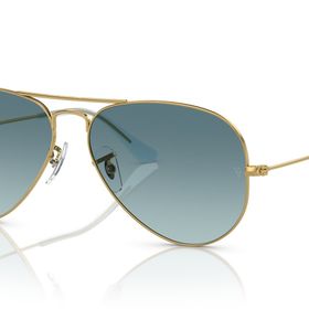 Ray-Ban 3025 001/3M 58 Mavi Unisex Güneş Gözlüğü