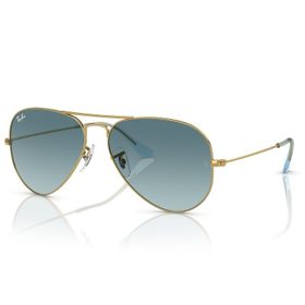 Ray-Ban 3025 001/3M 58 Mavi Unisex Güneş Gözlüğü