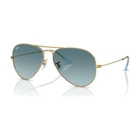 Ray-Ban 3025 001/3M 58 Mavi Unisex Güneş Gözlüğü