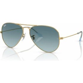 Ray-Ban 3025 001/3M 58 Mavi Unisex Güneş Gözlüğü