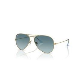 Ray-Ban 3025 001/3M 58 Mavi Unisex Güneş Gözlüğü