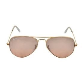 Ray-Ban 3025 001/4f 5814 -185 Erkek Güneş Gözlüğü