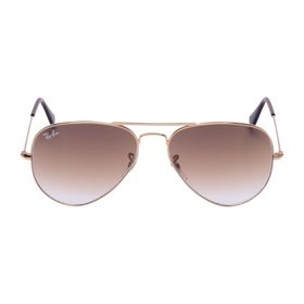 RAY-BAN 3025 001/51 55 Unisex Güneş Gözlüğü