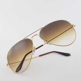 RAY-BAN 3025 001/51 55 Unisex Güneş Gözlüğü