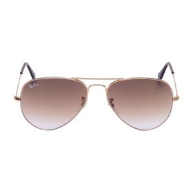 RAY-BAN 3025 001/51 55 Unisex Güneş Gözlüğü