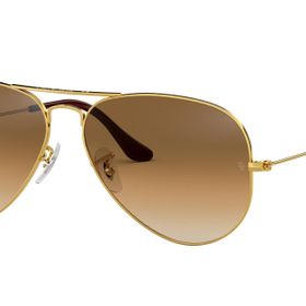 Ray-Ban 3025 001/51 62-18 Unisex Güneş Gözlüğü