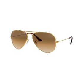 Ray-Ban 3025 001/51 62-18 Unisex Güneş Gözlüğü