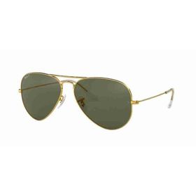 RAY-BAN 3025 001/57 58 Ekartman Unisex Güneş Gözlüğü