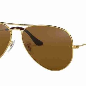 RAY-BAN 3025 001/57 58 Ekartman Unisex Güneş Gözlüğü