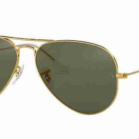 RAY-BAN 3025 001/57 58 Ekartman Unisex Güneş Gözlüğü