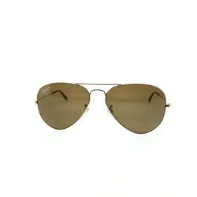 RAY-BAN 3025 001/57 58 Ekartman Unisex Güneş Gözlüğü