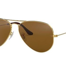 RAY-BAN 3025 001/57 58 Ekartman Unisex Güneş Gözlüğü