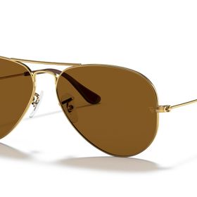 RAY-BAN 3025 001/57 58 Ekartman Unisex Güneş Gözlüğü