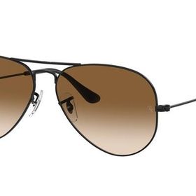 Ray-Ban 3025 002/51 62 Unisex Güneş Gözlüğü