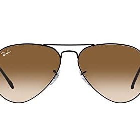 Ray-Ban 3025 002/51 62 Unisex Güneş Gözlüğü