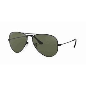 Ray-Ban 3025 002/58 62 Unisex Güneş Gözlüğü