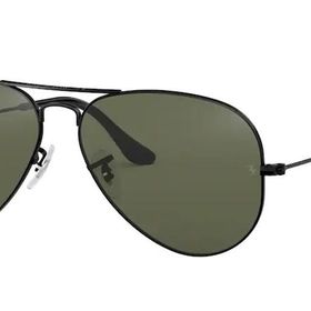 Ray-Ban 3025 002/58 62 Unisex Güneş Gözlüğü