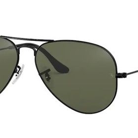 Ray-Ban 3025 002/58 62 Unisex Güneş Gözlüğü