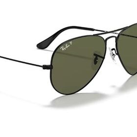 Ray-Ban 3025 002/58 62 Unisex Güneş Gözlüğü