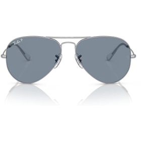 Ray-Ban 3025 003/02 58 Unisex Güneş Gözlüğü