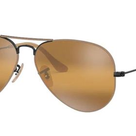 RAY-BAN 3025 9153AG 55 Ekartman Unisex Güneş Gözlüğü