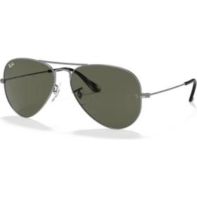 Ray-Ban 3025 919031 58 Unisex Güneş Gözlüğü