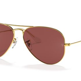 Ray-Ban 3025 9196AF 58 Unisex Güneş Gözlüğü