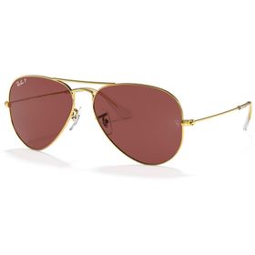 Ray-Ban 3025 9196AF 58 Unisex Güneş Gözlüğü