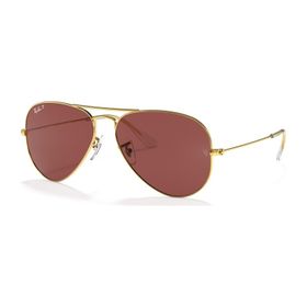 Ray-Ban 3025 9196AF 58 Unisex Güneş Gözlüğü
