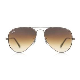 Ray-Ban 3025 Aviator Large Metal 004/51 58*14 Unisex Güneş Gözlüğü