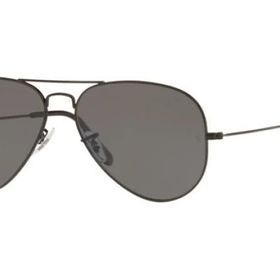 Ray-Ban 3025 Aviator Large Metal Unisex Güneş Gözlüğü